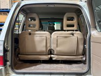 USED 2001 Y TOYOTA LAND CRUISER 3.4 VX SUV 5dr Petrol Automatic (341 g/km, 176 bhp) 