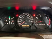 USED 2001 Y TOYOTA LAND CRUISER 3.4 VX SUV 5dr Petrol Automatic (341 g/km, 176 bhp) 