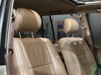 USED 2001 Y TOYOTA LAND CRUISER 3.4 VX SUV 5dr Petrol Automatic (341 g/km, 176 bhp) 