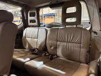 USED 2001 Y TOYOTA LAND CRUISER 3.4 VX SUV 5dr Petrol Automatic (341 g/km, 176 bhp) 