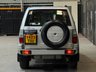 USED 2001 Y TOYOTA LAND CRUISER 3.4 VX SUV 5dr Petrol Automatic (341 g/km, 176 bhp) 