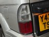 USED 2001 Y TOYOTA LAND CRUISER 3.4 VX SUV 5dr Petrol Automatic (341 g/km, 176 bhp) 
