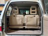 USED 2001 Y TOYOTA LAND CRUISER 3.4 VX SUV 5dr Petrol Automatic (341 g/km, 176 bhp) 
