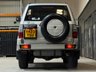 USED 2001 Y TOYOTA LAND CRUISER 3.4 VX SUV 5dr Petrol Automatic (341 g/km, 176 bhp) 