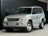 USED 2001 Y TOYOTA LAND CRUISER 3.4 VX SUV 5dr Petrol Automatic (341 g/km, 176 bhp) 