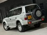 USED 2001 Y TOYOTA LAND CRUISER 3.4 VX SUV 5dr Petrol Automatic (341 g/km, 176 bhp) 