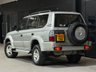 USED 2001 Y TOYOTA LAND CRUISER 3.4 VX SUV 5dr Petrol Automatic (341 g/km, 176 bhp) 