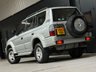 USED 2001 Y TOYOTA LAND CRUISER 3.4 VX SUV 5dr Petrol Automatic (341 g/km, 176 bhp) 