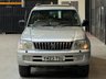 USED 2001 Y TOYOTA LAND CRUISER 3.4 VX SUV 5dr Petrol Automatic (341 g/km, 176 bhp) 