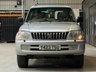 USED 2001 Y TOYOTA LAND CRUISER 3.4 VX SUV 5dr Petrol Automatic (341 g/km, 176 bhp) 