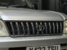 USED 2001 Y TOYOTA LAND CRUISER 3.4 VX SUV 5dr Petrol Automatic (341 g/km, 176 bhp) 