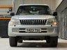 USED 2001 Y TOYOTA LAND CRUISER 3.4 VX SUV 5dr Petrol Automatic (341 g/km, 176 bhp) 
