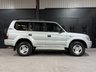 USED 2001 Y TOYOTA LAND CRUISER 3.4 VX SUV 5dr Petrol Automatic (341 g/km, 176 bhp) 