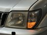 USED 2001 Y TOYOTA LAND CRUISER 3.4 VX SUV 5dr Petrol Automatic (341 g/km, 176 bhp) 