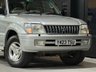 USED 2001 Y TOYOTA LAND CRUISER 3.4 VX SUV 5dr Petrol Automatic (341 g/km, 176 bhp) 