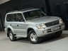USED 2001 Y TOYOTA LAND CRUISER 3.4 VX SUV 5dr Petrol Automatic (341 g/km, 176 bhp) 