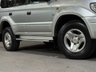 USED 2001 Y TOYOTA LAND CRUISER 3.4 VX SUV 5dr Petrol Automatic (341 g/km, 176 bhp) 