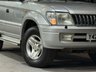 USED 2001 Y TOYOTA LAND CRUISER 3.4 VX SUV 5dr Petrol Automatic (341 g/km, 176 bhp) 