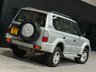 USED 2001 Y TOYOTA LAND CRUISER 3.4 VX SUV 5dr Petrol Automatic (341 g/km, 176 bhp) 