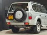USED 2001 Y TOYOTA LAND CRUISER 3.4 VX SUV 5dr Petrol Automatic (341 g/km, 176 bhp) 