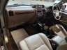 USED 2001 Y TOYOTA LAND CRUISER 3.4 VX SUV 5dr Petrol Automatic (341 g/km, 176 bhp) 