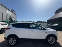 USED 2016 66 FORD KUGA 1.5T EcoBoost Titanium 2WD Euro 6 (s/s) 5dr GREAT VALUE NEW MOT ULEZ