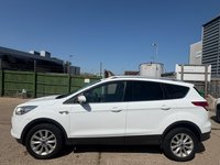 USED 2016 66 FORD KUGA 1.5T EcoBoost Titanium 2WD Euro 6 (s/s) 5dr GREAT VALUE NEW MOT ULEZ