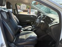 USED 2016 66 FORD KUGA 1.5T EcoBoost Titanium 2WD Euro 6 (s/s) 5dr GREAT VALUE NEW MOT ULEZ