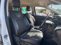 USED 2016 66 FORD KUGA 1.5T EcoBoost Titanium 2WD Euro 6 (s/s) 5dr GREAT VALUE NEW MOT ULEZ