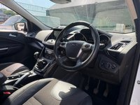 USED 2016 66 FORD KUGA 1.5T EcoBoost Titanium 2WD Euro 6 (s/s) 5dr GREAT VALUE NEW MOT ULEZ
