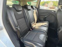 USED 2016 66 FORD KUGA 1.5T EcoBoost Titanium 2WD Euro 6 (s/s) 5dr GREAT VALUE NEW MOT ULEZ