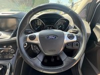 USED 2016 66 FORD KUGA 1.5T EcoBoost Titanium 2WD Euro 6 (s/s) 5dr GREAT VALUE NEW MOT ULEZ