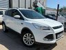 USED 2016 66 FORD KUGA 1.5T EcoBoost Titanium 2WD Euro 6 (s/s) 5dr GREAT VALUE NEW MOT ULEZ