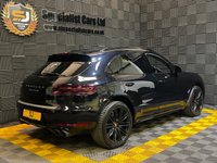 USED 2018 18 PORSCHE MACAN 3.6T V6 Turbo Performance SUV 5dr Petrol PDK 4WD Euro 6 (s/s) (440 ps) Pan Roof / PASM / Big Spec