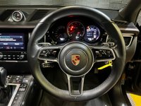 USED 2018 18 PORSCHE MACAN 3.6T V6 Turbo Performance SUV 5dr Petrol PDK 4WD Euro 6 (s/s) (440 ps) Pan Roof / PASM / Big Spec