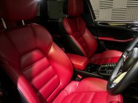 USED 2018 18 PORSCHE MACAN 3.6T V6 Turbo Performance SUV 5dr Petrol PDK 4WD Euro 6 (s/s) (440 ps) Pan Roof / PASM / Big Spec