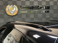 USED 2018 18 PORSCHE MACAN 3.6T V6 Turbo Performance SUV 5dr Petrol PDK 4WD Euro 6 (s/s) (440 ps) Pan Roof / PASM / Big Spec
