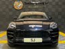 USED 2018 18 PORSCHE MACAN 3.6T V6 Turbo Performance SUV 5dr Petrol PDK 4WD Euro 6 (s/s) (440 ps) Pan Roof / PASM / Big Spec