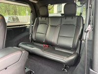 USED 2020 70 JEEP WRANGLER 2.0 GME Rubicon SUV 2dr Petrol Auto 4WD Euro 6 (s/s) (272 ps) *******SERVICE HISTORY*******
