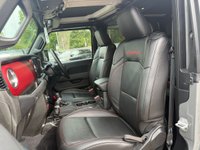 USED 2020 70 JEEP WRANGLER 2.0 GME Rubicon SUV 2dr Petrol Auto 4WD Euro 6 (s/s) (272 ps) *******SERVICE HISTORY*******