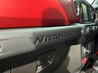 USED 2020 70 JEEP WRANGLER 2.0 GME Rubicon SUV 2dr Petrol Auto 4WD Euro 6 (s/s) (272 ps) *******SERVICE HISTORY*******