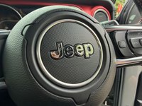 USED 2020 70 JEEP WRANGLER 2.0 GME Rubicon SUV 2dr Petrol Auto 4WD Euro 6 (s/s) (272 ps) *******SERVICE HISTORY*******