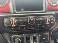 USED 2020 70 JEEP WRANGLER 2.0 GME Rubicon SUV 2dr Petrol Auto 4WD Euro 6 (s/s) (272 ps) *******SERVICE HISTORY*******