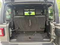 USED 2020 70 JEEP WRANGLER 2.0 GME Rubicon SUV 2dr Petrol Auto 4WD Euro 6 (s/s) (272 ps) *******SERVICE HISTORY*******