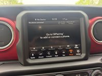 USED 2020 70 JEEP WRANGLER 2.0 GME Rubicon SUV 2dr Petrol Auto 4WD Euro 6 (s/s) (272 ps) *******SERVICE HISTORY*******