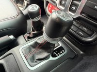 USED 2020 70 JEEP WRANGLER 2.0 GME Rubicon SUV 2dr Petrol Auto 4WD Euro 6 (s/s) (272 ps) *******SERVICE HISTORY*******