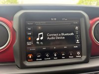 USED 2020 70 JEEP WRANGLER 2.0 GME Rubicon SUV 2dr Petrol Auto 4WD Euro 6 (s/s) (272 ps) *******SERVICE HISTORY*******