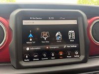 USED 2020 70 JEEP WRANGLER 2.0 GME Rubicon SUV 2dr Petrol Auto 4WD Euro 6 (s/s) (272 ps) *******SERVICE HISTORY*******