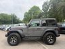 USED 2020 70 JEEP WRANGLER 2.0 GME Rubicon SUV 2dr Petrol Auto 4WD Euro 6 (s/s) (272 ps) *******SERVICE HISTORY*******