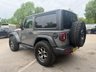 USED 2020 70 JEEP WRANGLER 2.0 GME Rubicon SUV 2dr Petrol Auto 4WD Euro 6 (s/s) (272 ps) *******SERVICE HISTORY*******